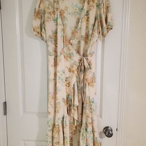 Lauren Conrad Dress